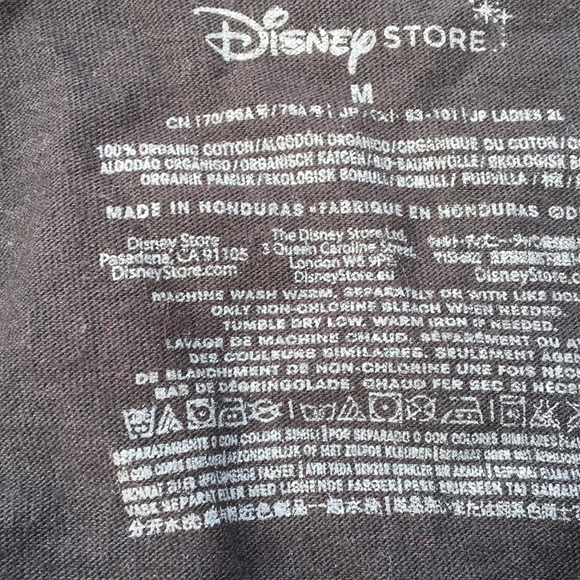Minnie Disney shirt size M - Picture 2 of 2
